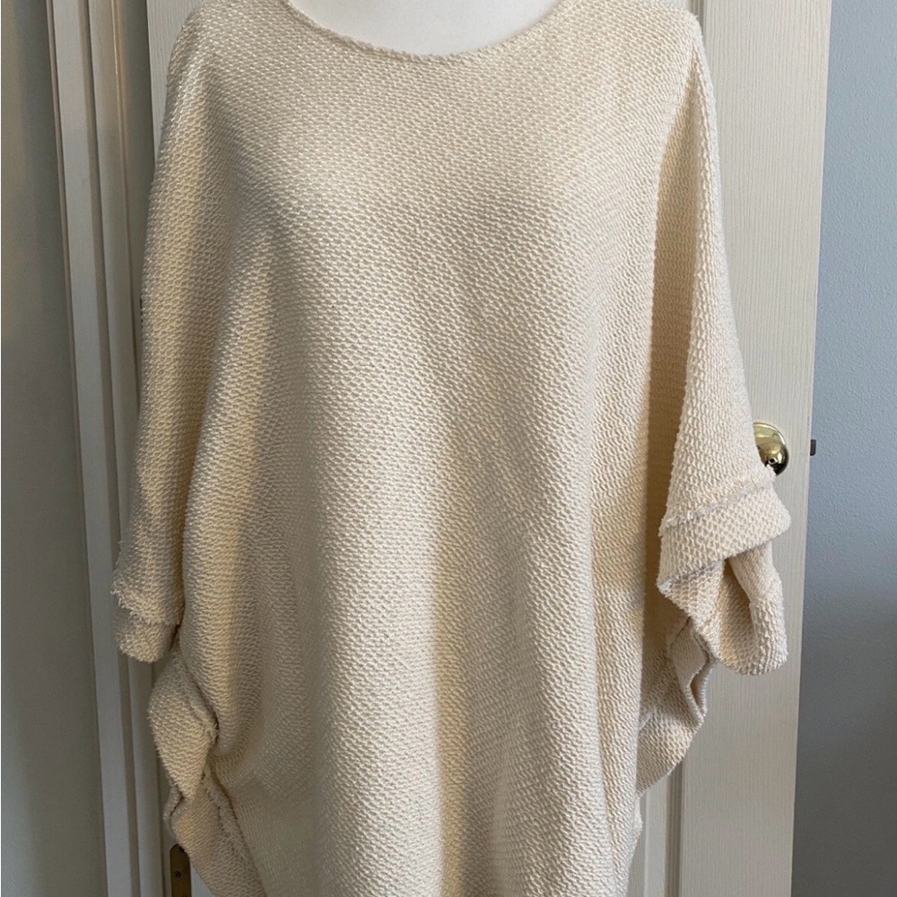 Soft Joie Lauryn Sweater Ecru XS/S